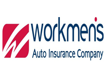 Workmens Auto insurance